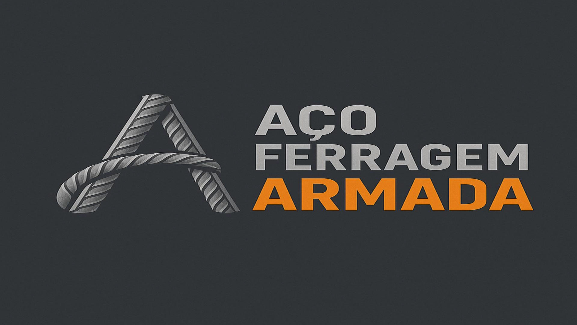 Aços e Ferragens para Construção